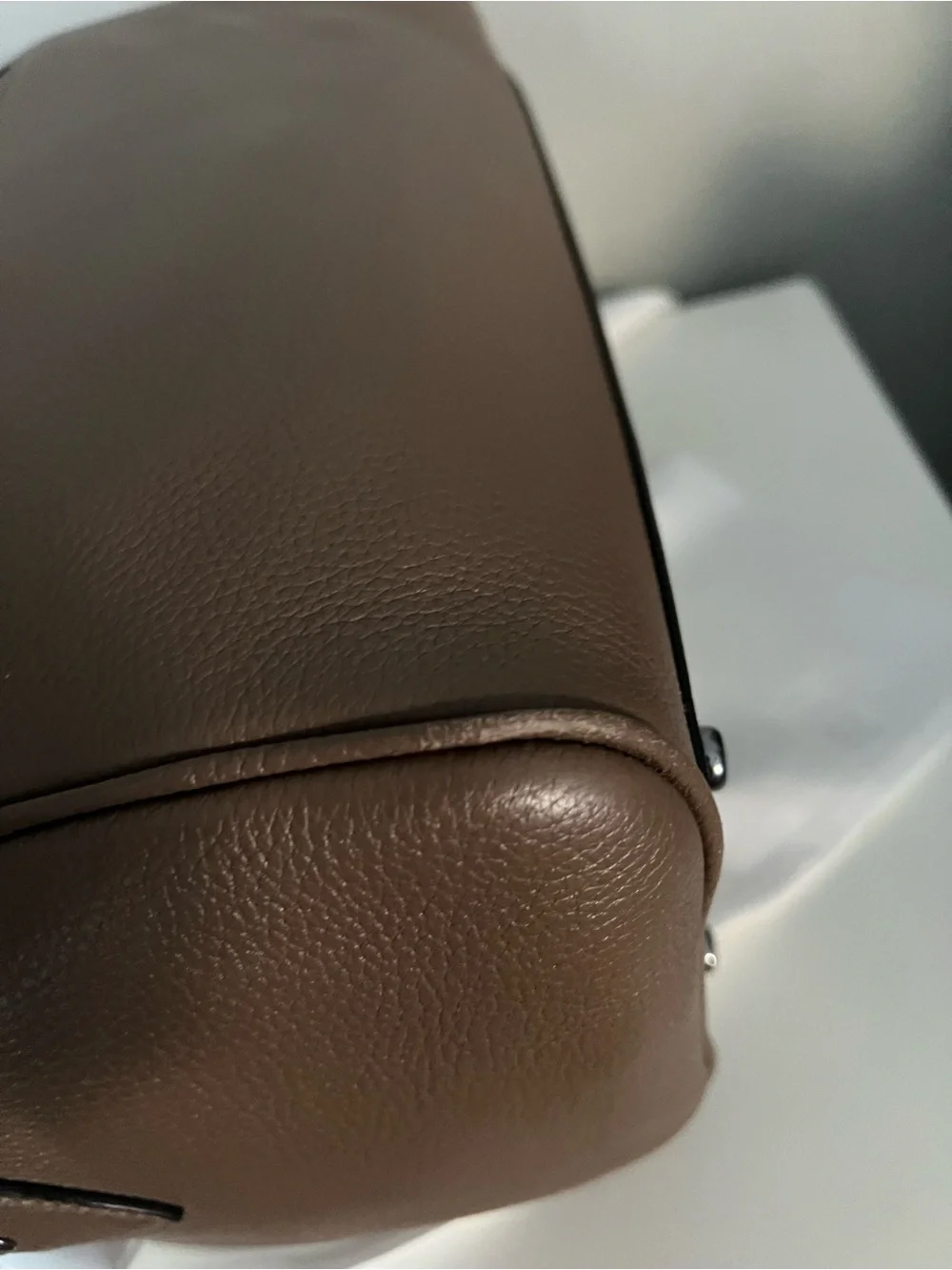 Coach Large Rowan Satchel